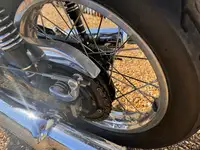 1972 Dresda Triton 750cc-For Sale