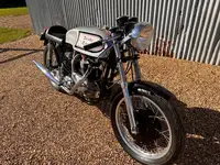 1972 Dresda Triton 750cc-For Sale