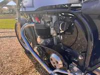 1972 Dresda Triton 750cc-For Sale