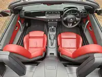 2009 BMW Z4M 3.2i Roadster-Sold