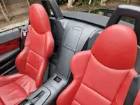 2009 BMW Z4M 3.2i Roadster-Sold