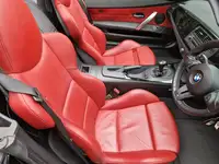 2009 BMW Z4M 3.2i Roadster-Sold