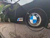 2009 BMW Z4M 3.2i Roadster-Sold