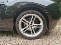 2009 BMW Z4M 3.2i Roadster-Sold