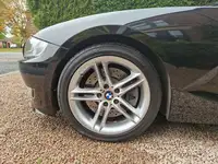 2009 BMW Z4M 3.2i Roadster-Sold