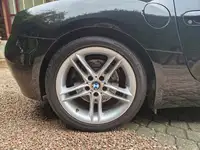 2009 BMW Z4M 3.2i Roadster-Sold