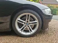 2009 BMW Z4M 3.2i Roadster-Sold