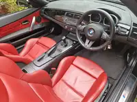 2009 BMW Z4M 3.2i Roadster-Sold