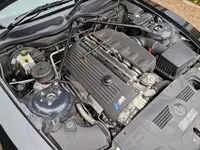 2009 BMW Z4M 3.2i Roadster-Sold