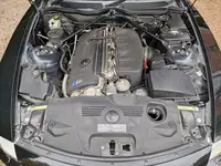 2009 BMW Z4M 3.2i Roadster-Sold