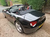 2009 BMW Z4M 3.2i Roadster-Sold
