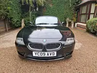 2009 BMW Z4M 3.2i Roadster-Sold