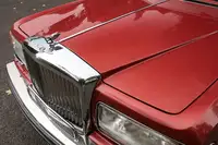 1984 Bentley Mulsanne Turbo-Sold