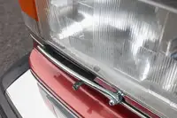 1984 Bentley Mulsanne Turbo-Sold