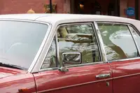 1984 Bentley Mulsanne Turbo-Sold
