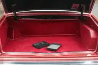 1984 Bentley Mulsanne Turbo-Sold