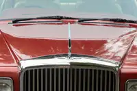 1984 Bentley Mulsanne Turbo-Sold