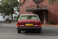 1984 Bentley Mulsanne Turbo-Sold