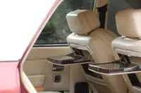 1984 Bentley Mulsanne Turbo-Sold