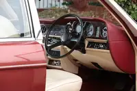 1984 Bentley Mulsanne Turbo-Sold
