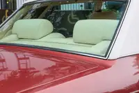1984 Bentley Mulsanne Turbo-Sold