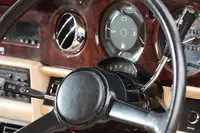 1984 Bentley Mulsanne Turbo-Sold