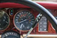 1984 Bentley Mulsanne Turbo-Sold