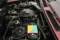 1984 Bentley Mulsanne Turbo-Sold