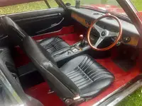 1967 FIAT Dino 2.0 Coupe - Right Hand Drive-Sold