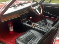 1967 FIAT Dino 2.0 Coupe - Right Hand Drive-Sold
