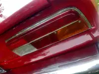 1967 FIAT Dino 2.0 Coupe - Right Hand Drive-Sold