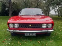 1967 FIAT Dino 2.0 Coupe - Right Hand Drive-Sold