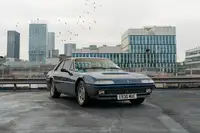 1988 Ferrari 412  - Classiche Certified-Sold