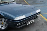 1988 Ferrari 412  - Classiche Certified-Sold