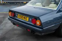 1988 Ferrari 412  - Classiche Certified-Sold