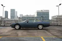 1988 Ferrari 412  - Classiche Certified-Sold