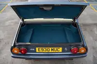 1988 Ferrari 412  - Classiche Certified-Sold