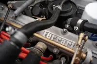 1988 Ferrari 412  - Classiche Certified-Sold