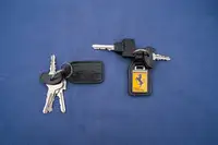 1988 Ferrari 412  - Classiche Certified-Sold