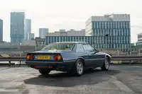 1988 Ferrari 412  - Classiche Certified-Sold