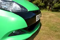 2010 Renault Clio III RS 200 Cup-Sold