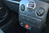 2010 Renault Clio III RS 200 Cup-Sold