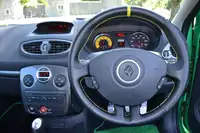 2010 Renault Clio III RS 200 Cup-Sold