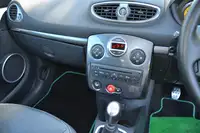 2010 Renault Clio III RS 200 Cup-Sold