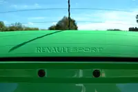 2010 Renault Clio III RS 200 Cup-Sold