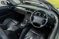 2004 Jaguar XKR Carbon Edition-Sold