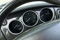 2004 Jaguar XKR Carbon Edition-Sold