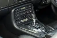 2004 Jaguar XKR Carbon Edition-Sold