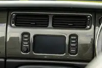 2004 Jaguar XKR Carbon Edition-Sold