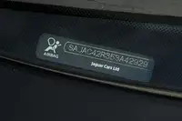 2004 Jaguar XKR Carbon Edition-Sold